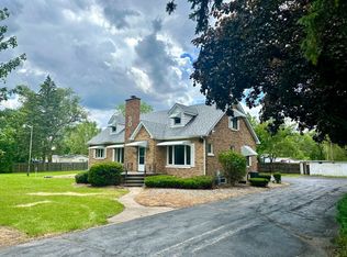 1413 N Arthur Burch Dr, Bourbonnais, IL 60914