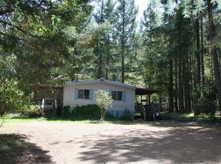 2485 Reeves Creek Rd, Selma, OR 97538