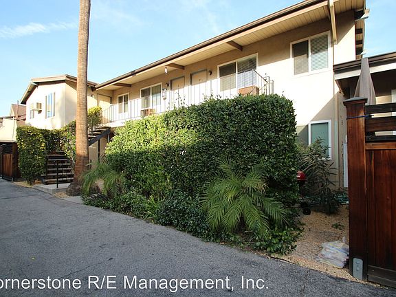 2nd image of 329 E California Blvd APT 07