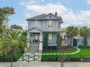 2602 Barnard St, Savannah, GA 31401
