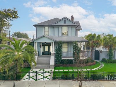 2602 Barnard Street, Savannah, GA, 31401