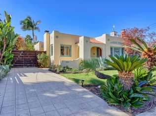 3576 Granada Ave, San Diego, CA 92104