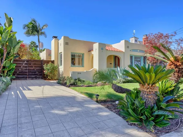 3576 Granada Ave, San Diego, CA 92104