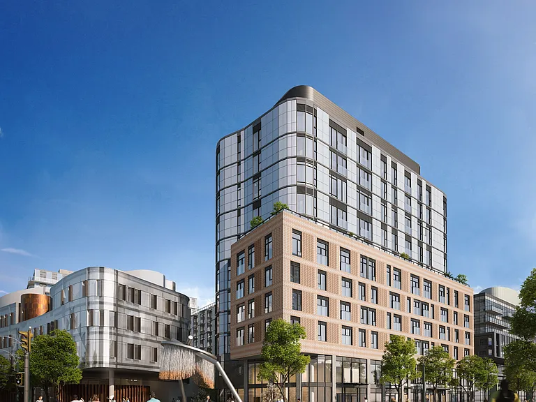 100 Mill St #725 — Photo 10