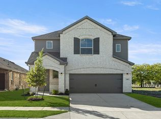 4871 Dee St, Celina, TX 75009