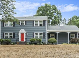 7 Greenbrook Rd, South Hamilton, MA 01982