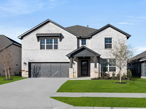 9317 Derry Ln, Aubrey, TX 76227