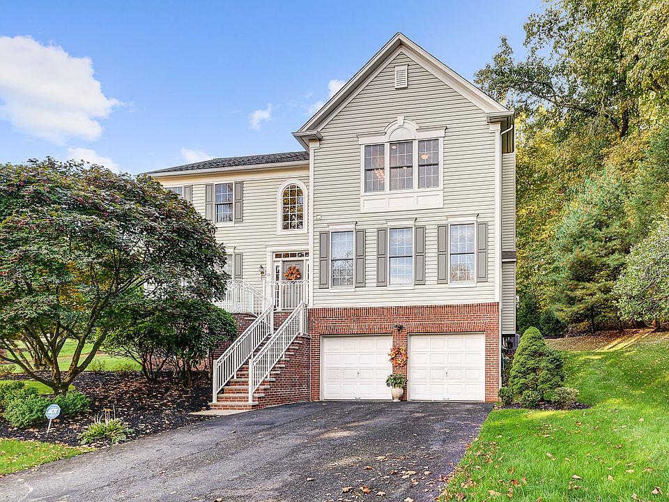 26 Queenberry Way, Basking Ridge, NJ 07920 | Zillow