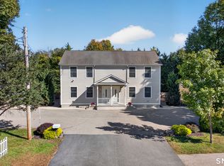 27-29 Columbus Avenue, Griswold, CT 06351