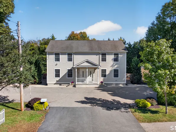 27-29 Columbus Avenue, Griswold, CT 06351