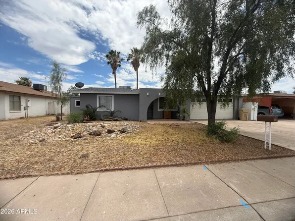 7127 W MONTEBELLO Avenue, Glendale, AZ 85303