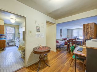 Bradford House, Jackson Heights, NY 11372