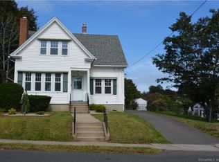 62 Foxon Pl, New Britain, CT 06053