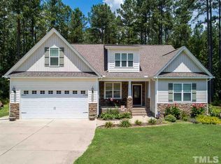 187 Wheeler Ct, Clayton, NC 27527
