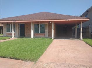 8933 Bunker Hill Rd, New Orleans, LA 70127