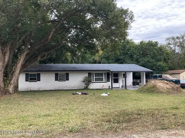 3317 NE 15th Ave, Ocala, FL 34479