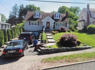 141 Coeyman Ave, Nutley, NJ 07110