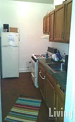 Rented by Living New York