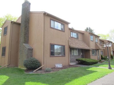7 Orangewood W Unit 7, Derby, CT, 06418