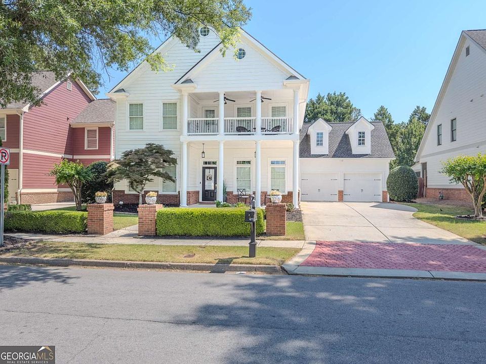 1st image of 540 Warm Springs Ct