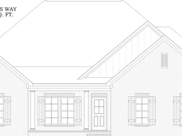 191 Sams Way, Dothan, AL 36303
