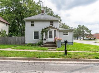 515 S Washington St, Angola, IN 46703