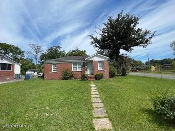 905 ETHAN ALLEN Street, Jacksonville, FL 32208