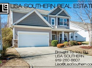 2125 Maizefield Ln, Fuquay Varina, NC 27526