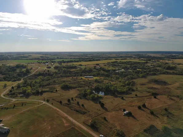 1643 County Road 1245, Tuttle, OK 73089