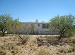 49392 E Mifflin Rd, Tucson, AZ 85739