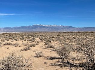 0 W Faith Ln #94, Tecopa, CA 92389
