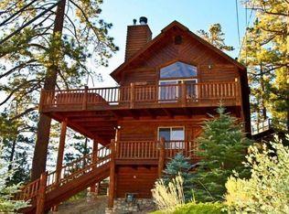 43036 Monterey St, Big Bear Lake, CA 92315
