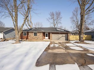 4359 W Weaver Rd, Battlefield, MO 65619