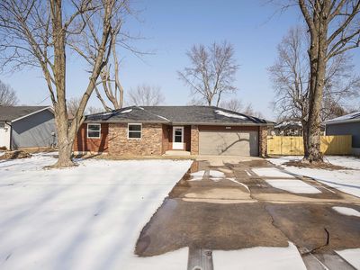 4359 W Weaver Road, Battlefield, MO, 65619