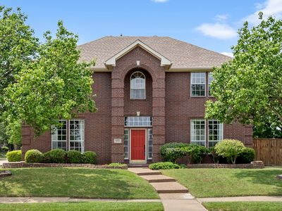 6401 Marlar Ln, The Colony, TX, 75056