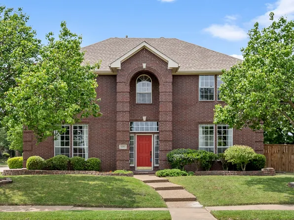 6401 Marlar Ln, The Colony, TX 75056