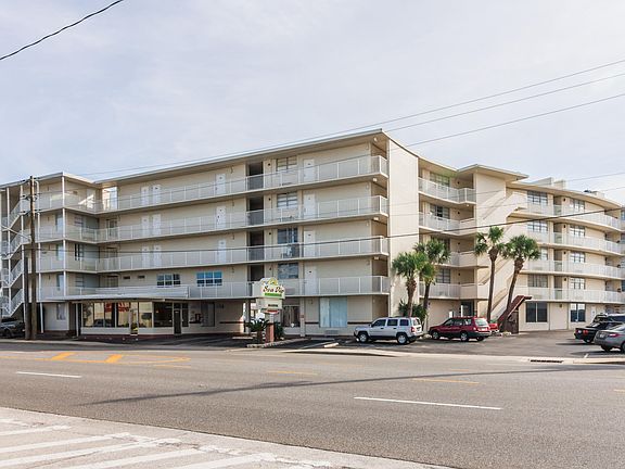 2nd image of 1233 S Atlantic Ave #3190