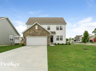 800 Wallace Dr, Delaware, OH 43015