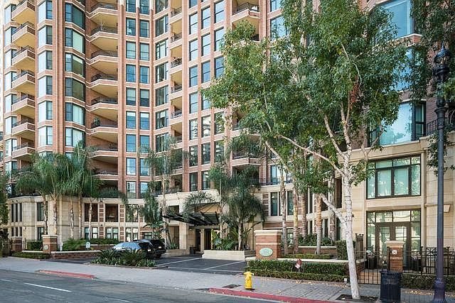 1st image of 500 W Harbor Dr Unit 714