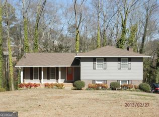 59 Ridgeview Hts, Toccoa, GA 30577