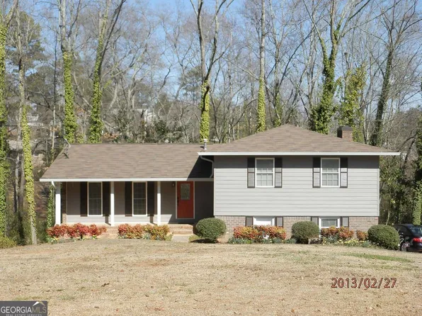 59 Ridgeview Hts, Toccoa, GA 30577