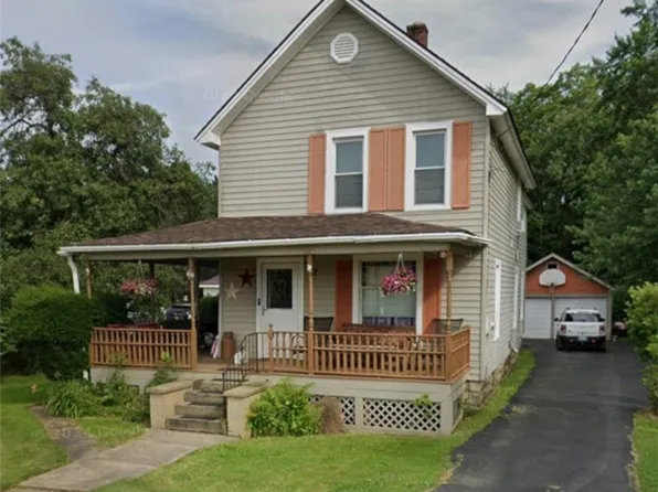 12 Brooklyn St, Portville, NY 14770