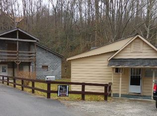 512 Pinnacle Alley, Cumberland Gap, TN 37724