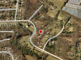 130 Lees Creek Rd, Asheville, NC 28806