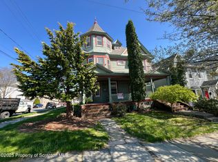 546 Harrison Ave #546, Scranton, PA 18510