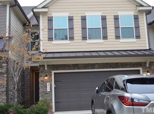 217 Alamosa Pl, Cary, NC 27519