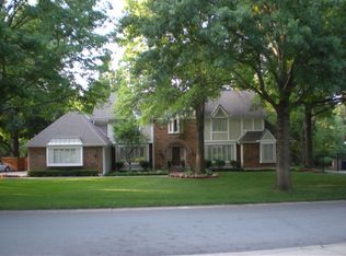 10755 Larsen St, Overland Park, KS 66210