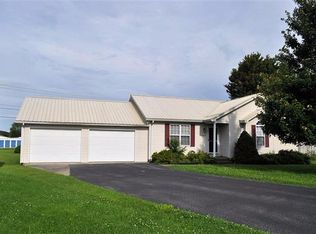 1212 Derek Dr, Franklin, KY 42134