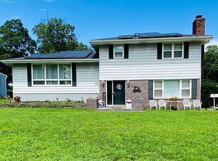 431 Bernshouse Ave, Hammonton, NJ 08037