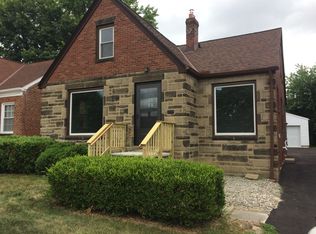 4102 Verona Rd, South Euclid, OH 44121